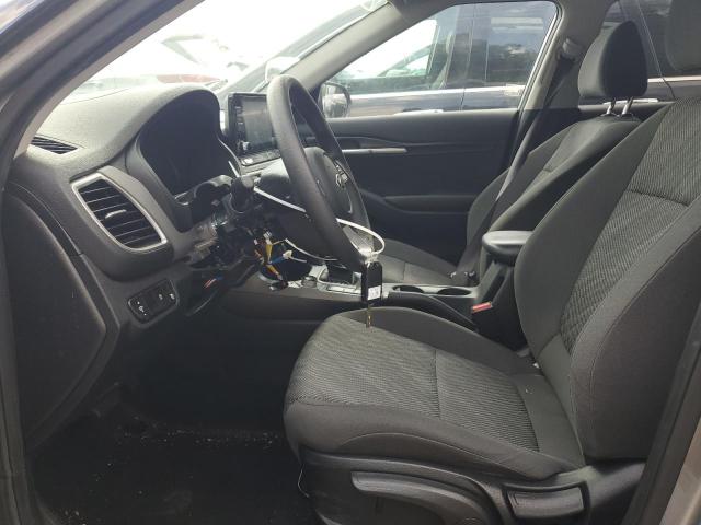 2021 KIA SELTOS LX - KNDEPCAA6M7213283
