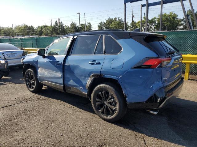 2025 TOYOTA RAV4 XSE JTME6RFV2SJ081348