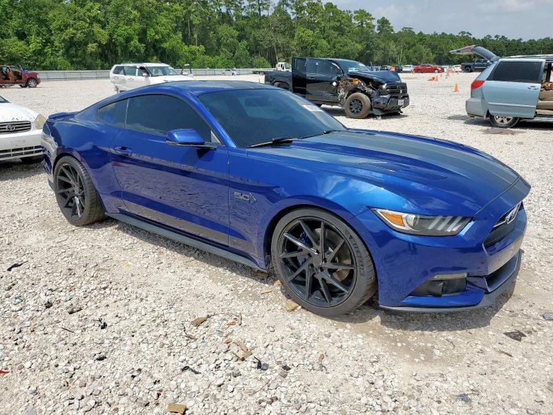 2015 FORD MUSTANG GT 1FA6P8CF4F5404909