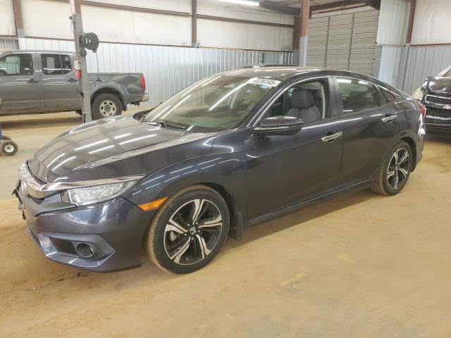 Vin: 19xfc1f94ge014384, lot: 64039165, honda civic touring 2016 img_1