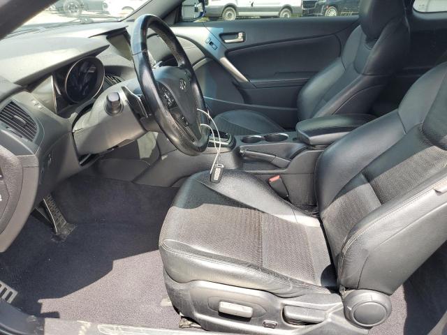 2015 HYUNDAI GENESIS CO KMHHU6KJ5FU130269