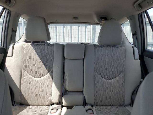 2012 TOYOTA RAV4 - 2T3BF4DV2CW178450