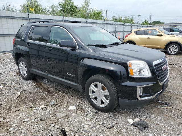 2016 GMC TERRAIN SL 2GKALNEKXG6206998