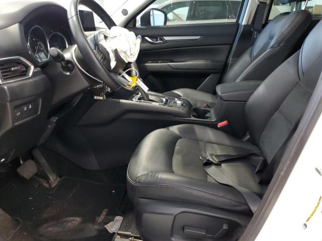 2019 MAZDA CX-5 TOURI JM3KFBCM8K0695596