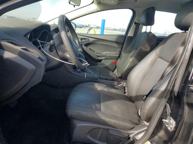2018 FORD FOCUS S 1FADP3E27JL205149
