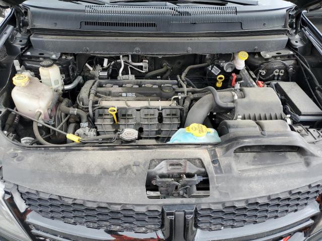 2020 DODGE JOURNEY CROSSROAD 3C4PDCGB2LT272746