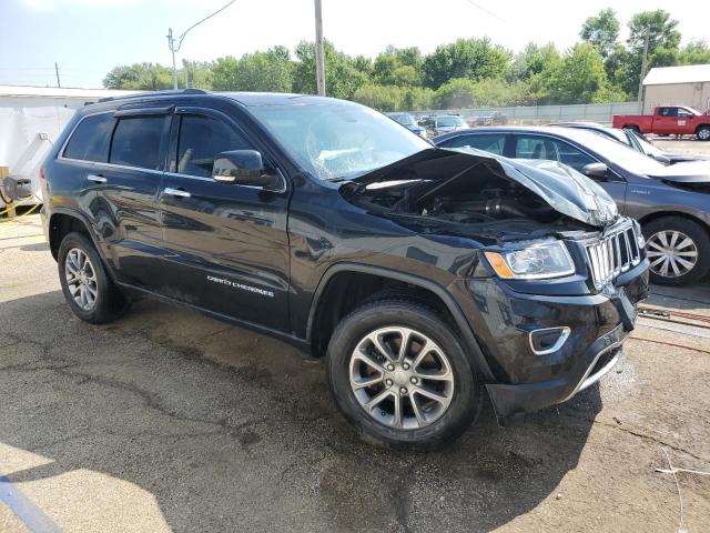 2014 JEEP GRAND CHER - 1C4RJFBG8EC487200