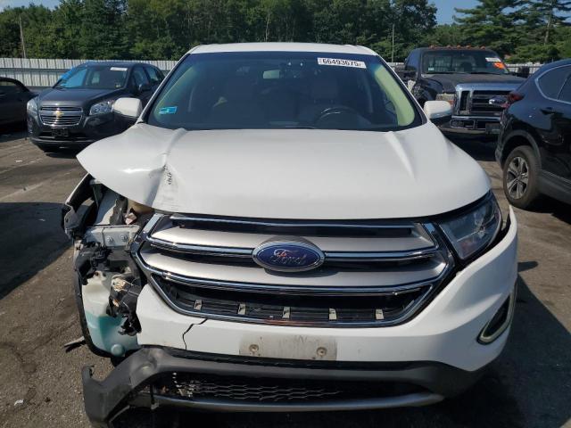 2016 FORD EDGE SEL 2FMPK4J80GBB43975