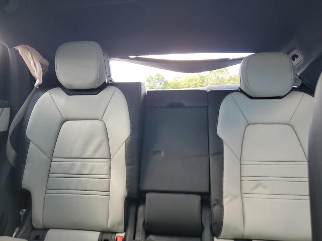 2025 PORSCHE CAYENNE E HYBRID COUPE WP1BE2AY7SDA37583