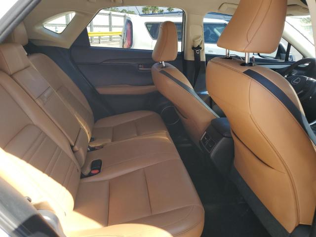 2015 LEXUS NX 200T JTJYARBZ0F2001546