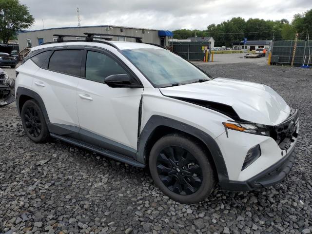 2024 HYUNDAI TUCSON XRT KM8JFCDE9RU313656