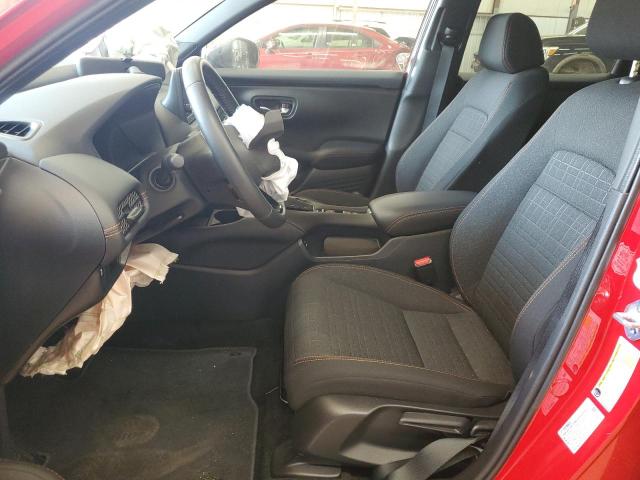 2025 HONDA HR-V SPORT 3CZRZ2H54SM765473