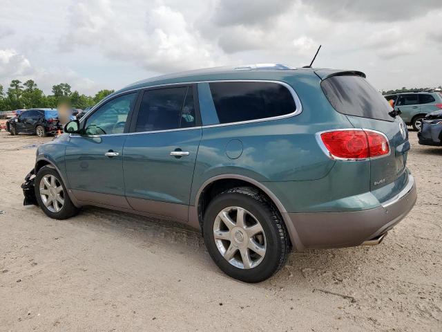 2010 BUICK ENCLAVE CX - 5GALRCED4AJ132918