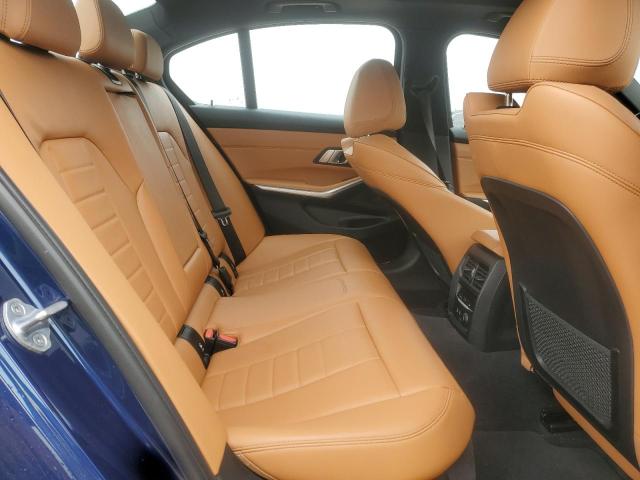 2019 BMW 330XI WBA5R7C52KAJ86467