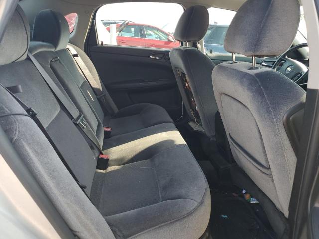 2012 CHEVROLET IMPALA LT - 2G1WB5E38C1289179