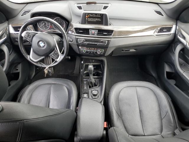 2016 BMW X1 XDRIVE2 WBXHT3C34GP880092