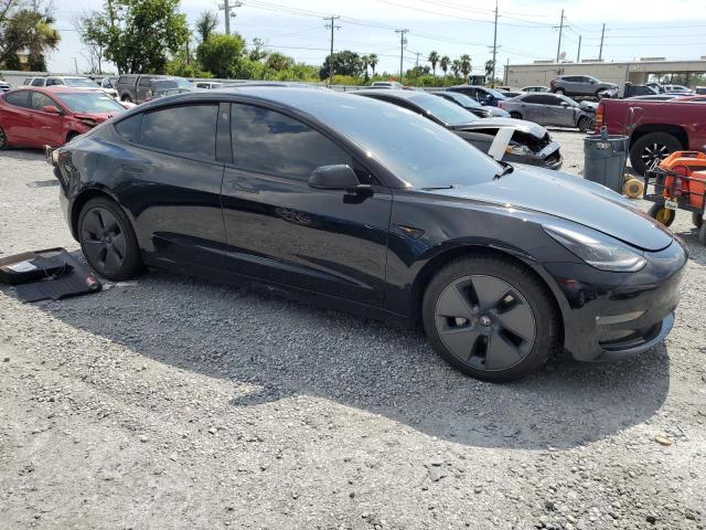 2022 TESLA MODEL 3 5YJ3E1EB3NF173373