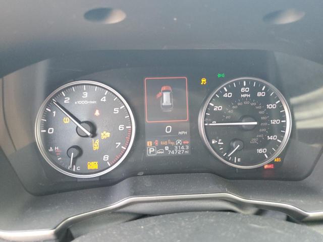 2021 SUBARU OUTBACK LI 4S4BTGND6M3116324