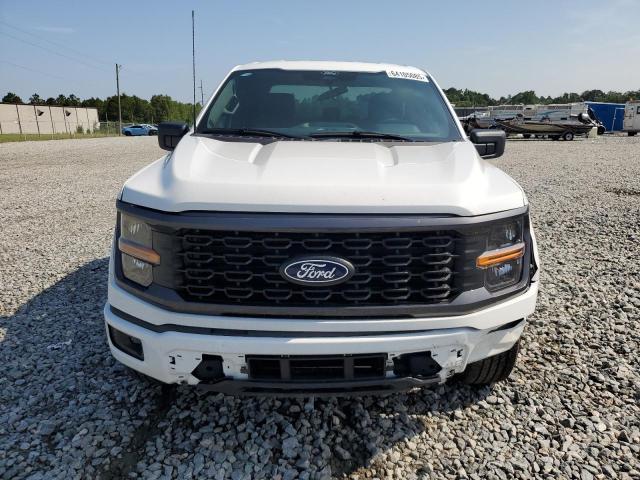 2025 FORD F150 STX 1FTEX2KP0SKD50792