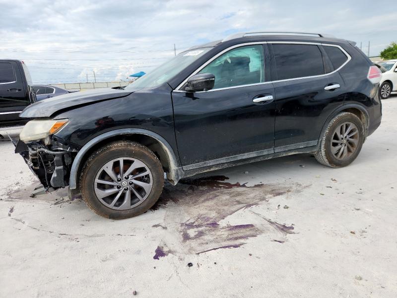 Vin: 5n1at2mt2gc842936, lot: 63101805, nissan rogue s 2016 img_1