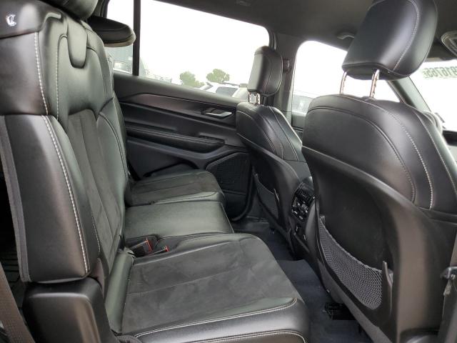 2023 JEEP GRAND CHEROKEE L LAREDO 1C4RJKAG5P8749836