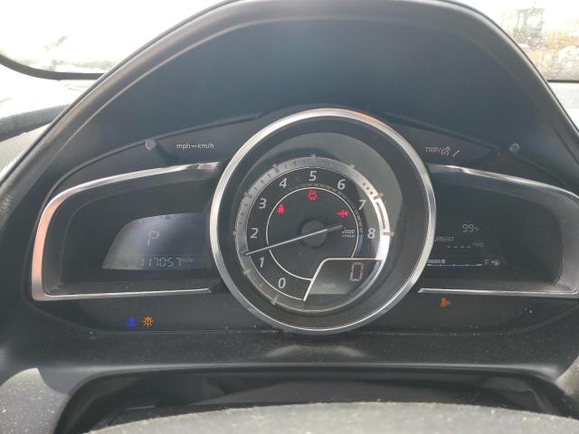 2016 MAZDA CX-3 GRAND JM1DKBD76G0105067