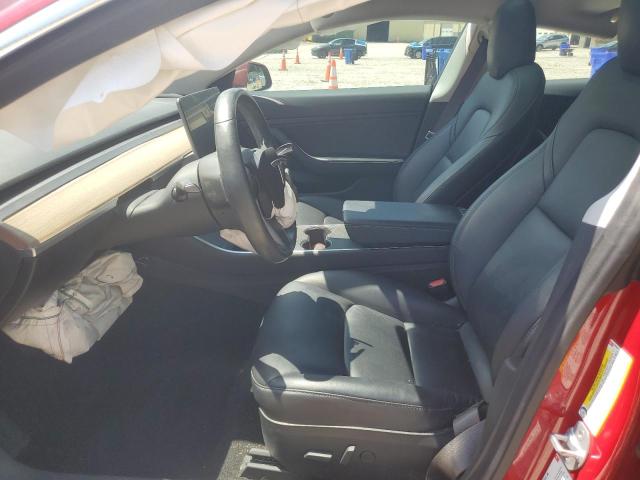 2018 TESLA MODEL 3 5YJ3E1EA6JF045663