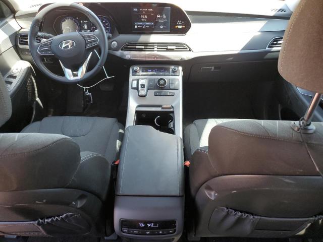 2022 HYUNDAI PALISADE S - KM8R24HE8NU390771