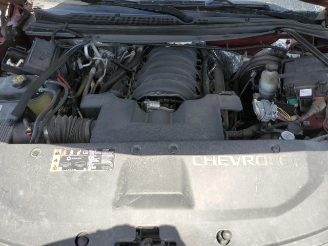 2017 CHEVROLET SUBURBAN C 1GNSCHKC4HR289209