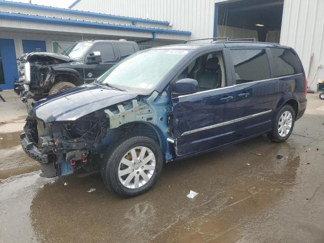 2014 CHRYSLER TOWN & COU - 2C4RC1BG5ER303576