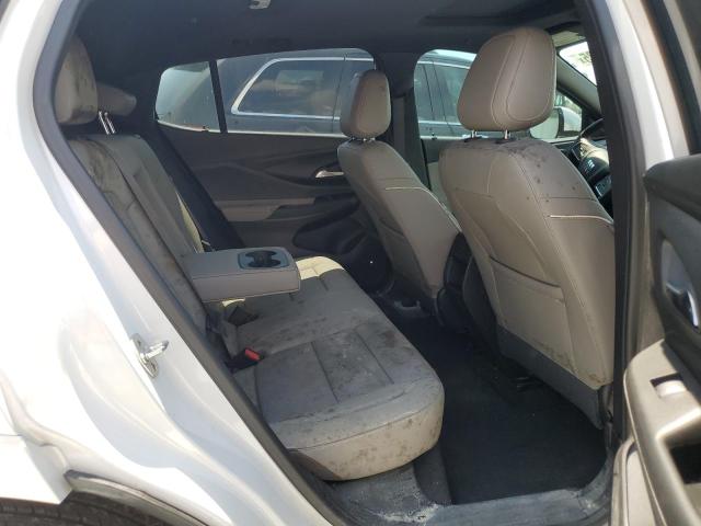 2024 BUICK ENVISTA AV KL47LCE2XRB182674