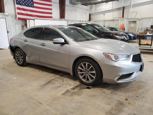 2018 ACURA TLX TECH 19UUB1F59JA000211