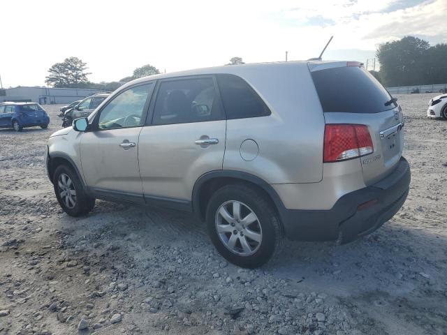 Vin: 5xykt3a1xdg378951, lot: 64307695, kia sorento lx 20132
