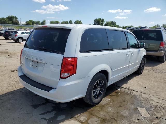 2016 DODGE GRAND CARA 2C4RDGCG1GR171711