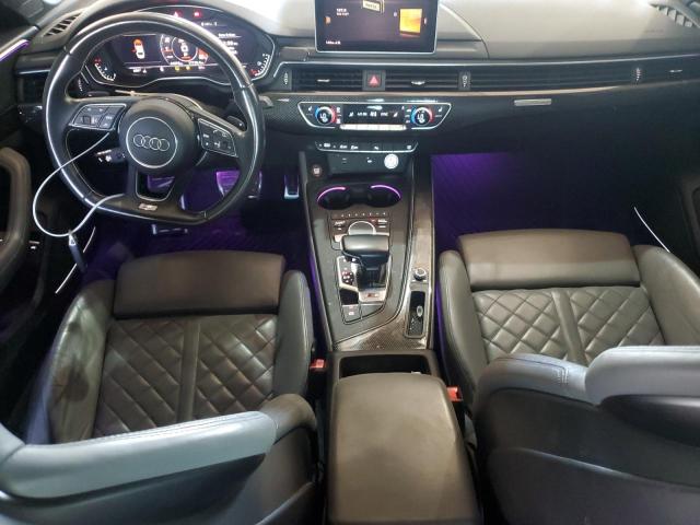 2018 AUDI S5 PRESTIG WAUC4CF55JA064159