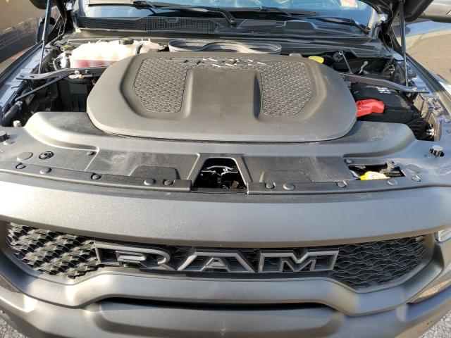 2024 RAM 1500 TRX 1C6SRFU91RN141399