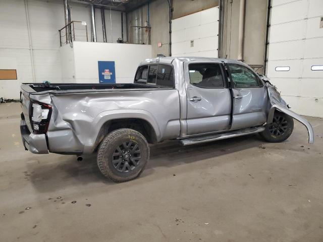 2020 TOYOTA TACOMA DOU 5TFDZ5BN2LX052318