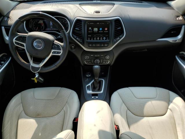 2018 JEEP CHEROKEE O 1C4PJMJXXJD516231