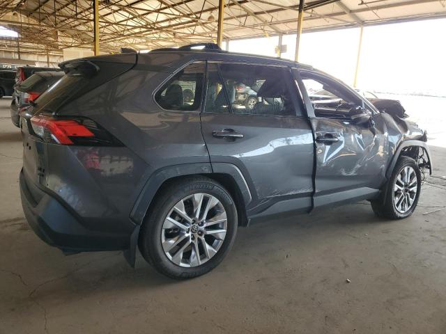 2023 TOYOTA RAV4 XLE P 2T3A1RFV9PW404607