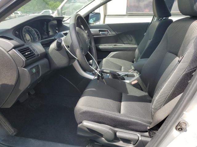 2015 HONDA ACCORD LX - 1HGCR2F33FA056714