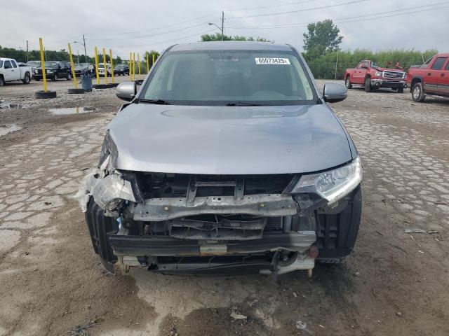 2017 MITSUBISHI OUTLANDER JA4AZ3A34HZ007569