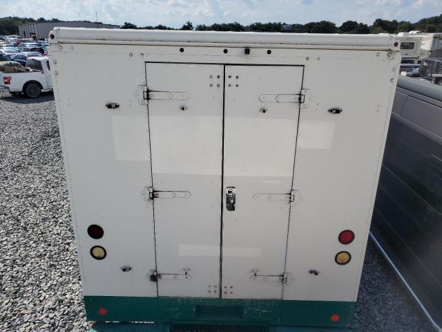 2012 FREIGHTLINER CHASSIS M #3286746309