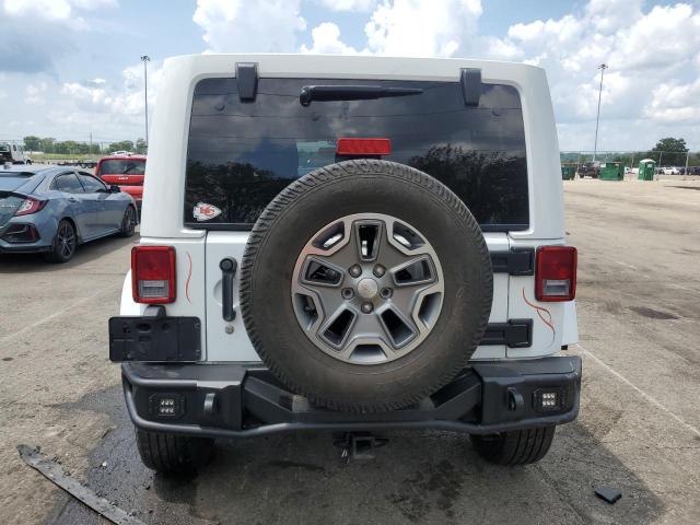 2017 JEEP WRANGLER U 1C4BJWFG6HL517505