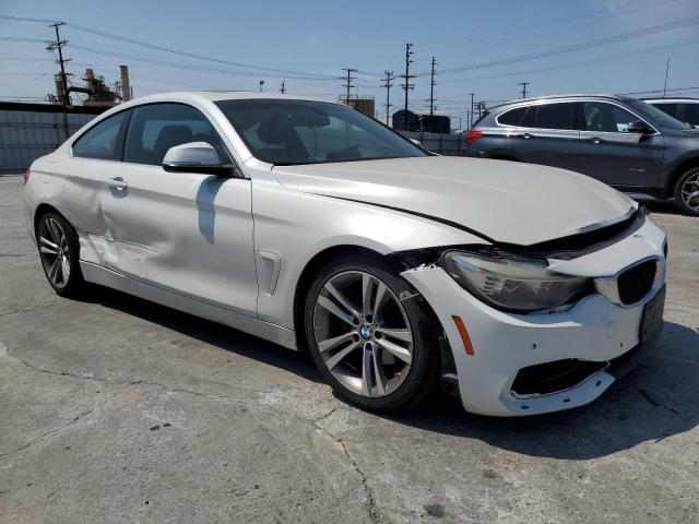 2016 BMW 428 I WBA3N7C50GK227473