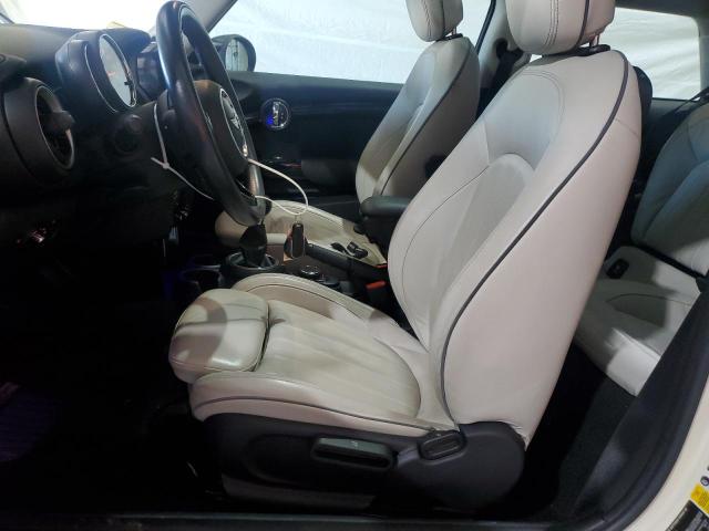 2015 MINI COOPER S WMWXP7C52F2A58702