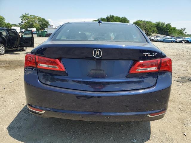 2020 ACURA TLX 19UUB1F31LA015867