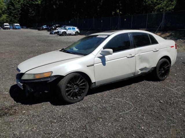 ACURA TL