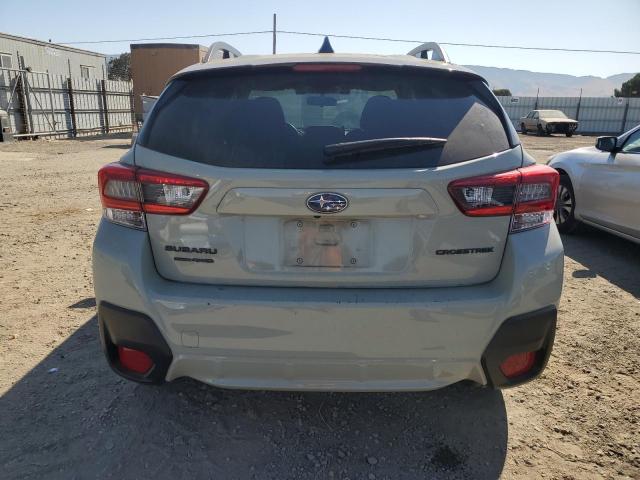2023 SUBARU CROSSTREK - JF2GTAPC5P8205662