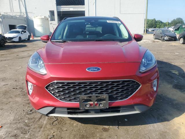 2021 FORD ESCAPE SEL - 1FMCU9CZXMUA30875