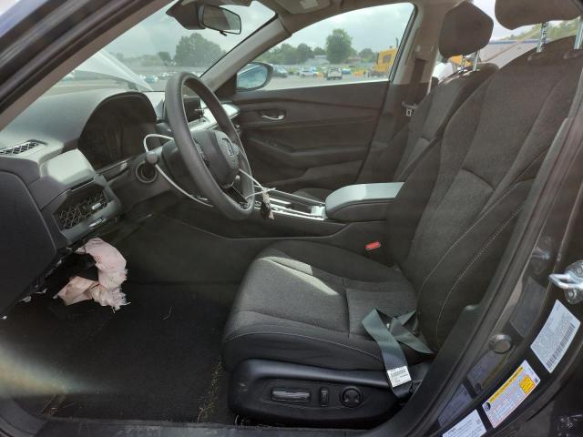 2024 HONDA ACCORD EX 1HGCY1F30RA089686